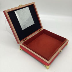 3D Black Rose Bouquet Box - view 2