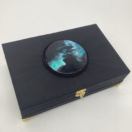 Dark Witch Box