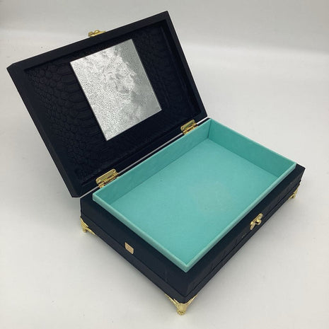 Dark Witch Box