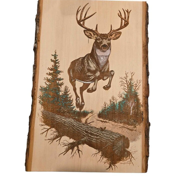 Buck