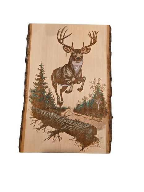 Buck