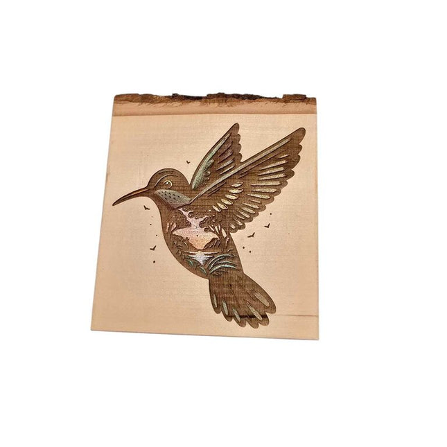 Hummingbird