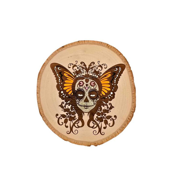 Sugar Skull
