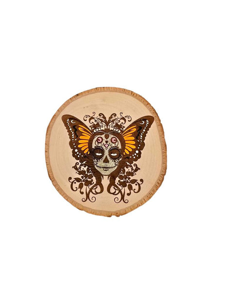 Sugar Skull