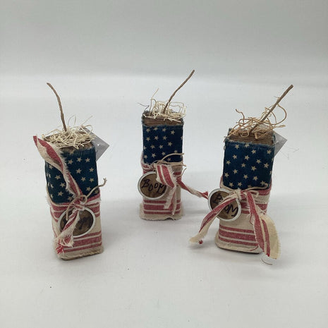 Firecracker Prim Sm