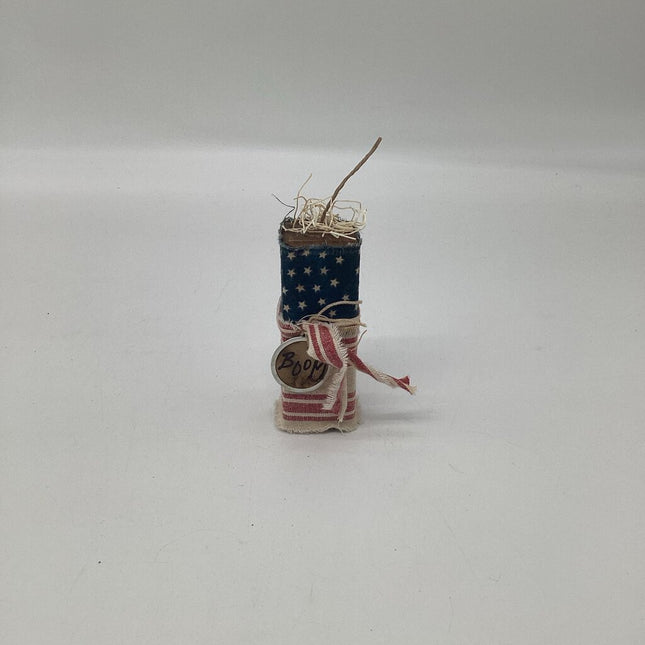 Firecracker Prim Sm