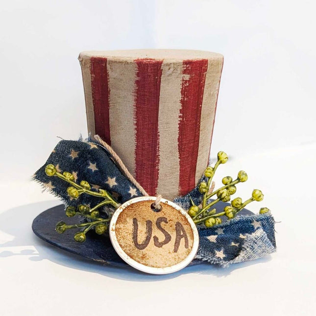 Uncle Sam Hat