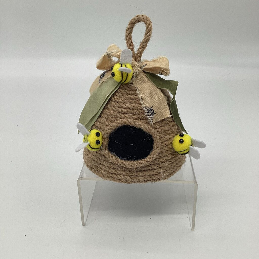 5" Beehive