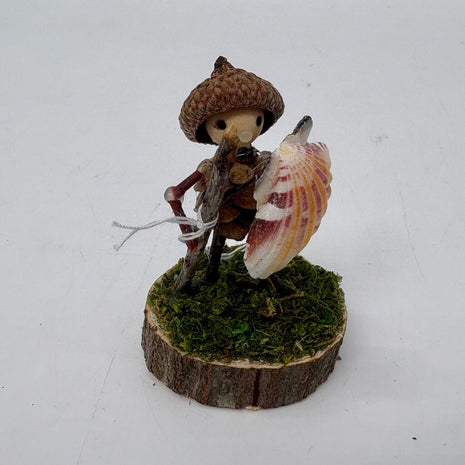 Shell Shield Guard
