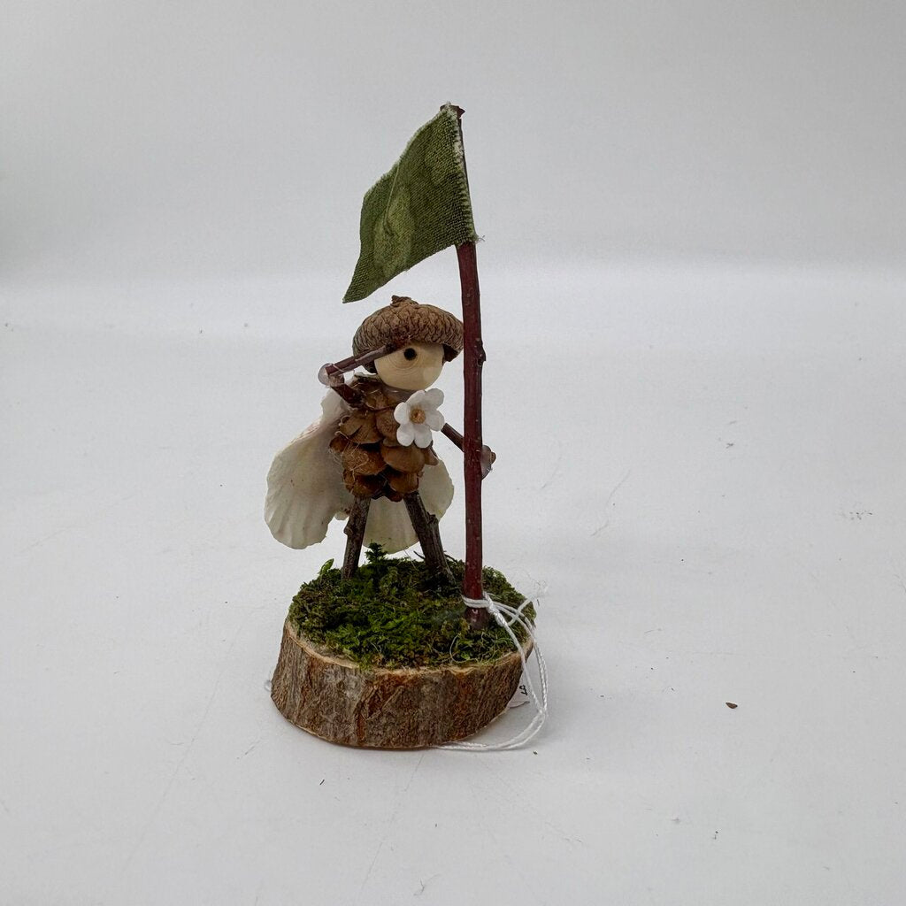 Sheldon the Adventurer