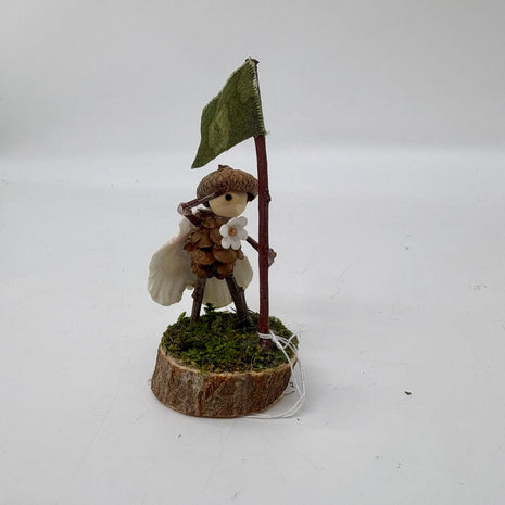 Sheldon the Adventurer