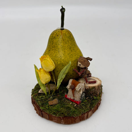 Pear Made in Heaven