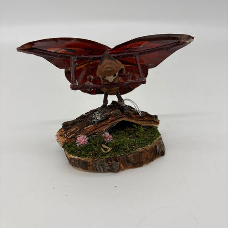 Hand Glider