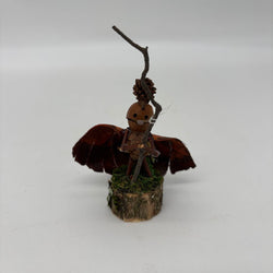 The Wizard - view 1