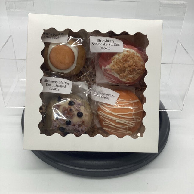 Cookie Flight