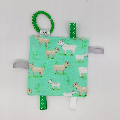 Crinkle Toy