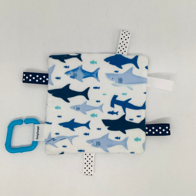 Crinkle Toy