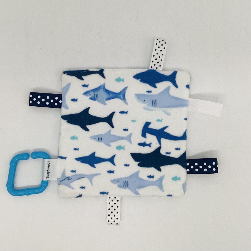Crinkle Toy