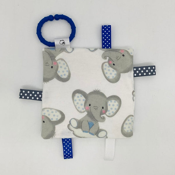 Crinkle Toy