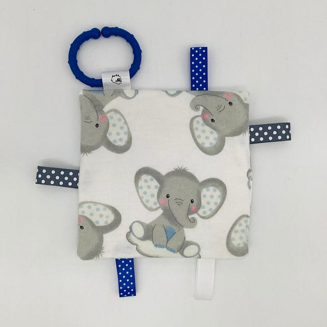 Crinkle Toy