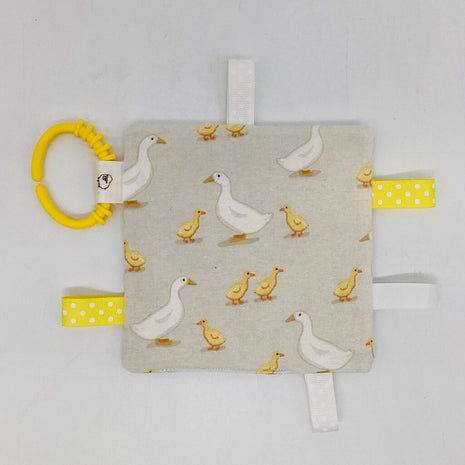 Crinkle Toy