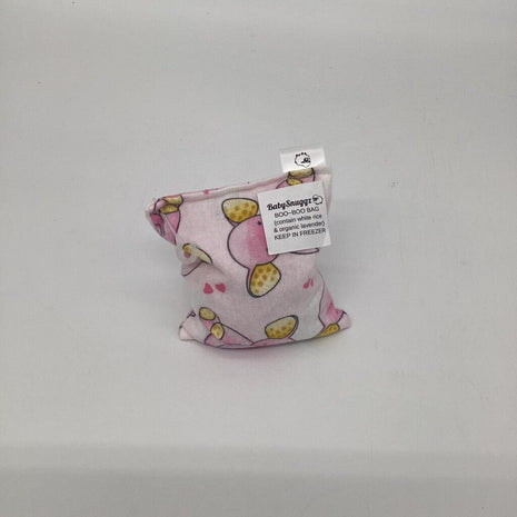 Boo-Boo Bag