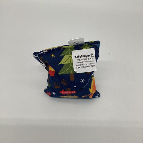 Boo-Boo Bag