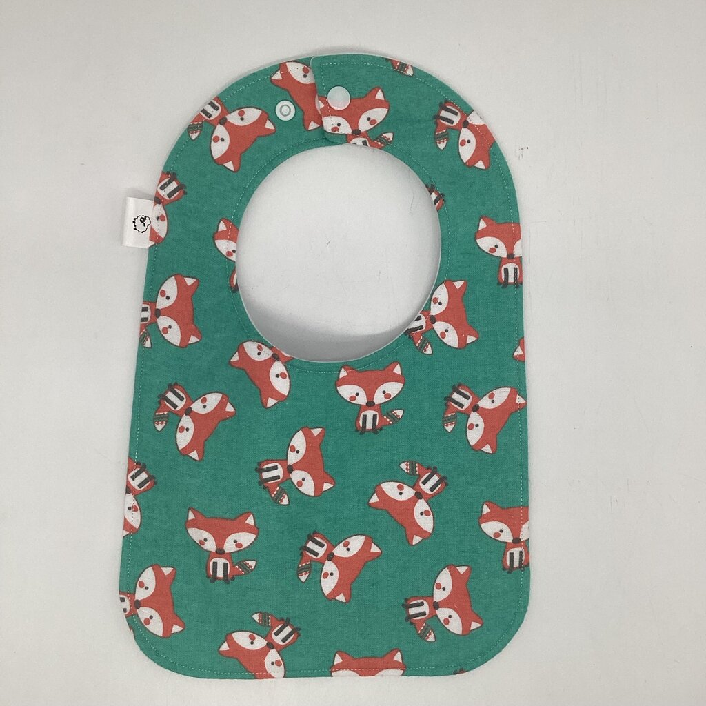 Toddler Bib