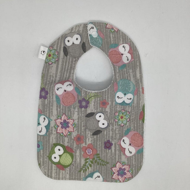 Toddler Bib