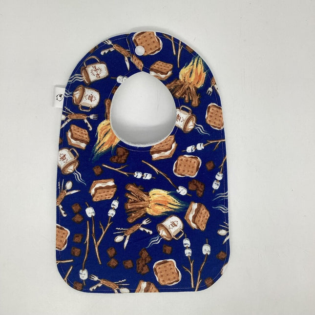 Toddler Bib