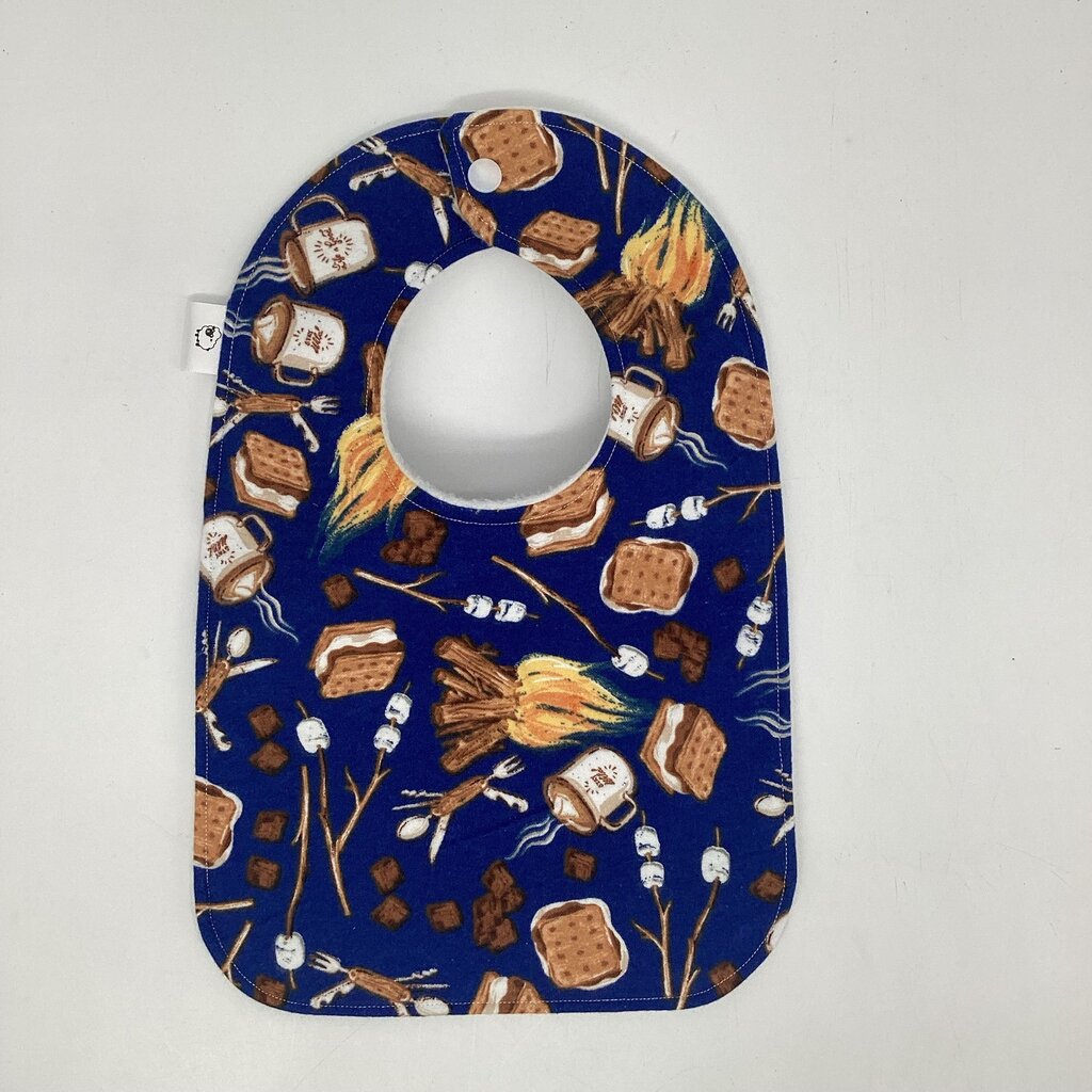 Toddler Bib