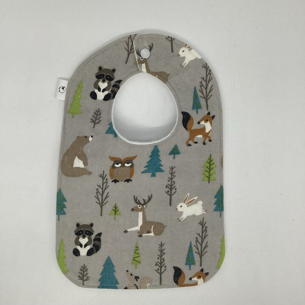 Toddler Bib