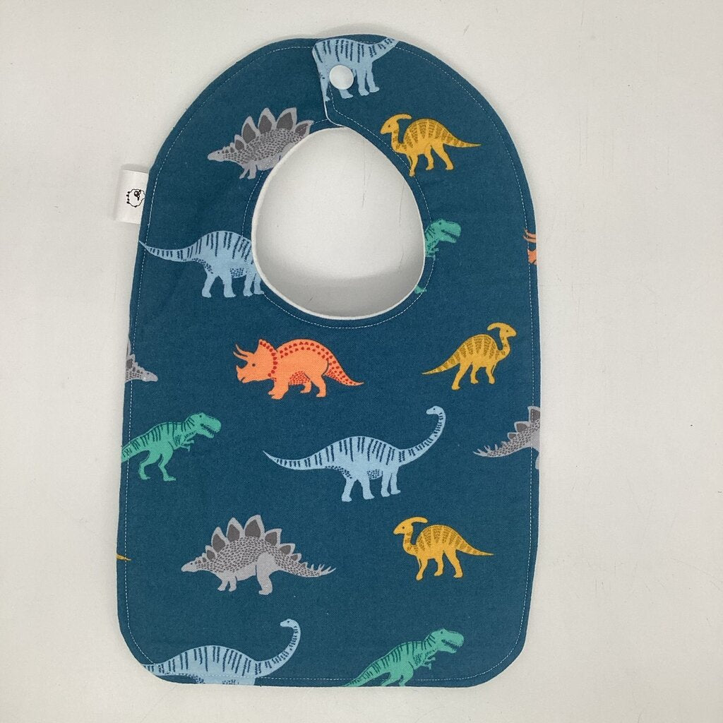 Toddler Bib