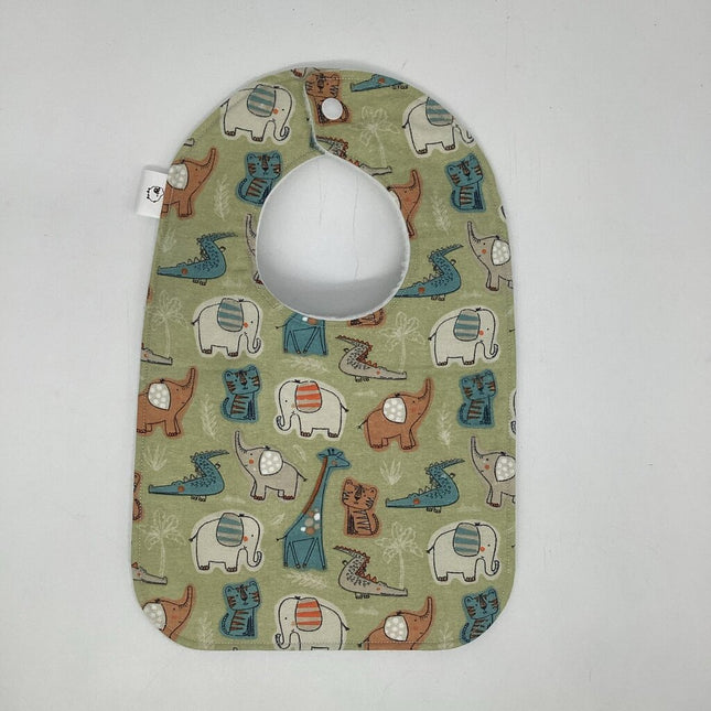 Toddler Bib