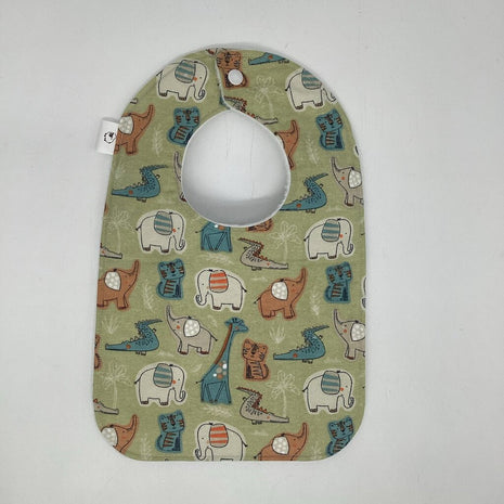 Toddler Bib