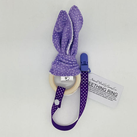 Teething Ring