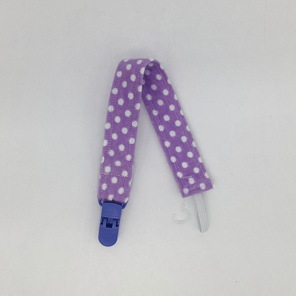 Pacifier Strap