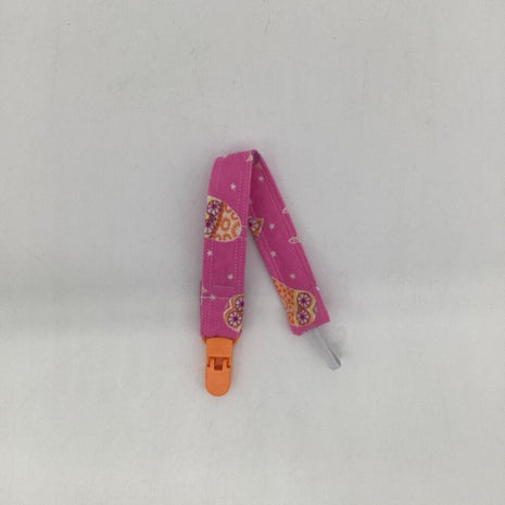 Pacifier Strap