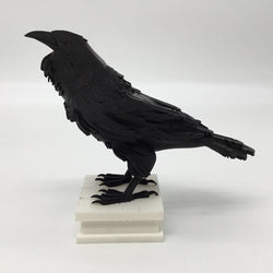 The Avian Tarot 10k Commemorative Statue - view 2