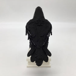 The Avian Tarot 10k Commemorative Statue - view 3