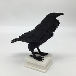 The Avian Tarot 10k Commemorative Statue - view 4