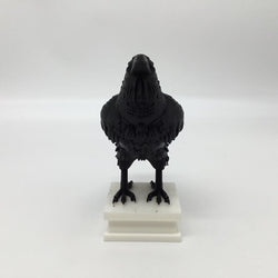 The Avian Tarot 10k Commemorative Statue - view 5