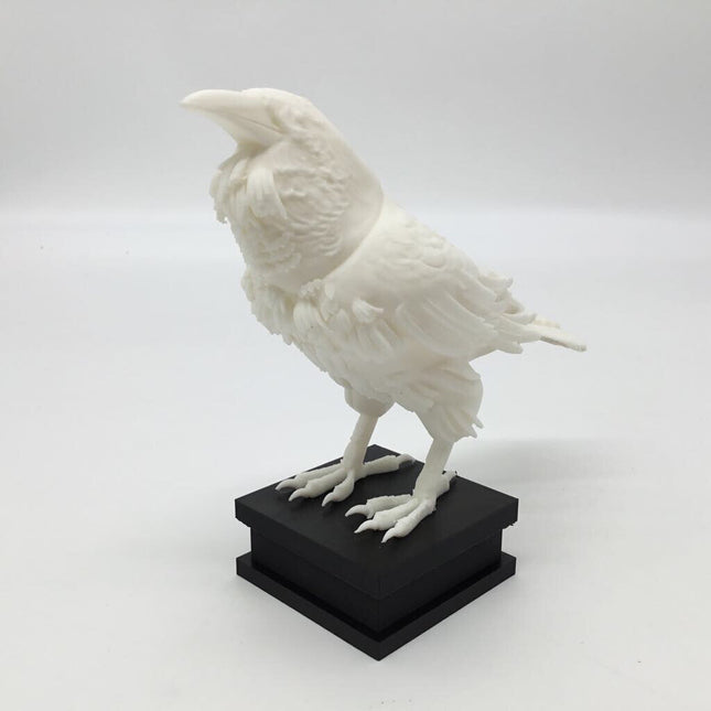 The Avian Tarot 10k Commemorative Statue