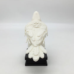 The Avian Tarot 10k Commemorative Statue - view 2
