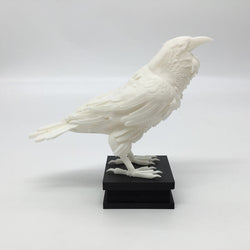 The Avian Tarot 10k Commemorative Statue - view 5