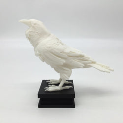 The Avian Tarot 10k Commemorative Statue - view 3
