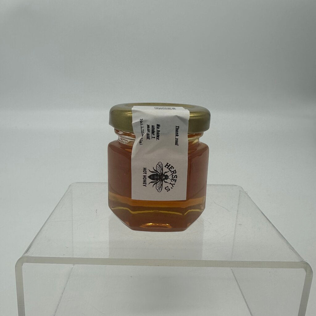 Lemondrop Hot Honey - Mini