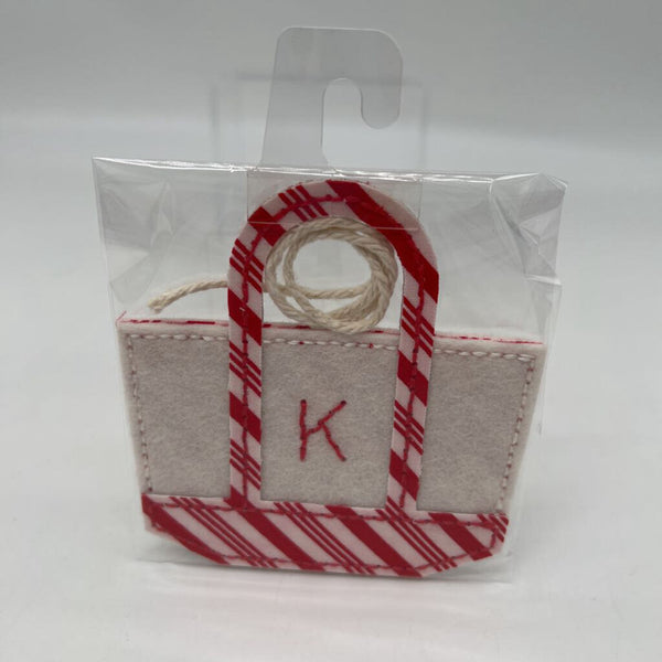 Tote Charm