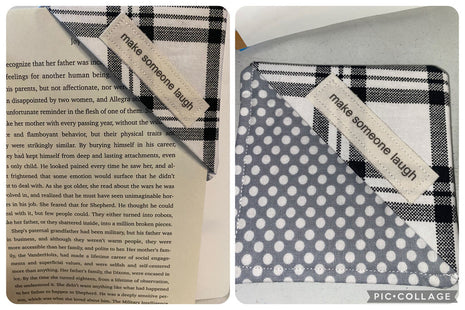 corner bookmarks