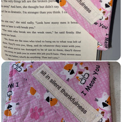 corner bookmarks - view 1